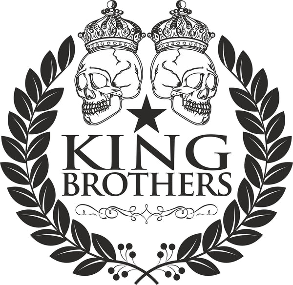 KING BROTHERS